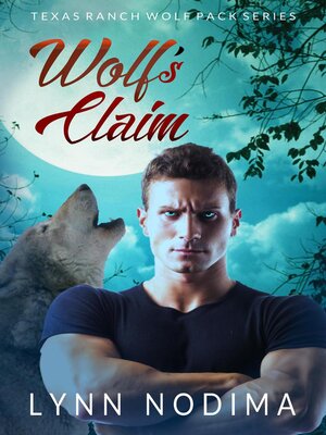 cover image of Wolf's Claim